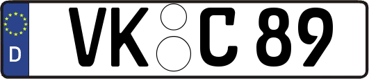 VK-C89