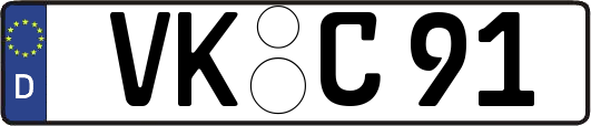 VK-C91