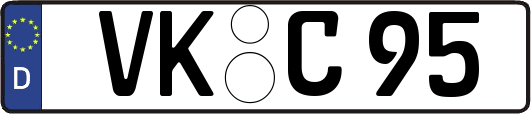 VK-C95