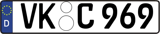 VK-C969