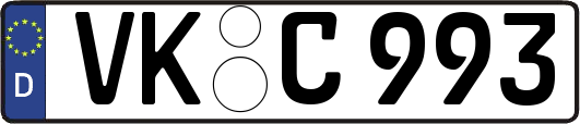 VK-C993