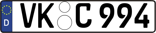 VK-C994