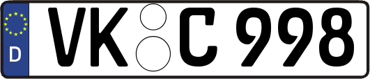 VK-C998