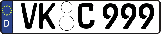 VK-C999