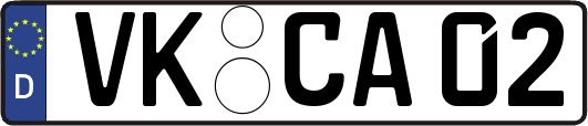 VK-CA02