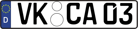VK-CA03