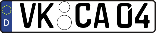 VK-CA04