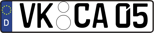VK-CA05