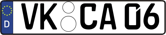 VK-CA06