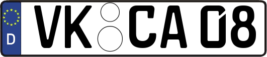 VK-CA08
