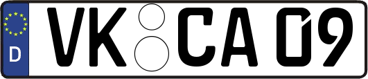 VK-CA09