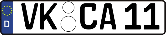 VK-CA11