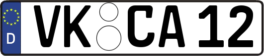 VK-CA12