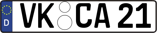 VK-CA21