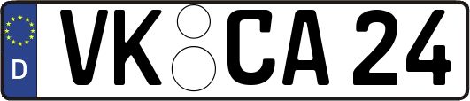 VK-CA24
