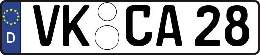 VK-CA28
