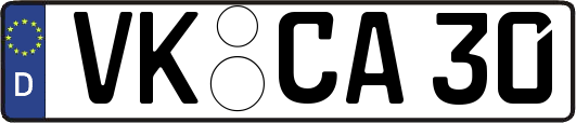 VK-CA30