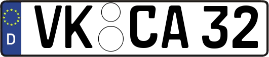 VK-CA32