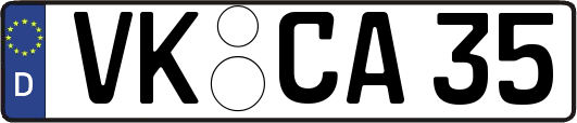 VK-CA35