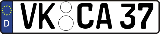 VK-CA37