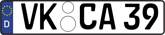 VK-CA39