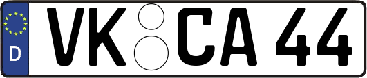 VK-CA44