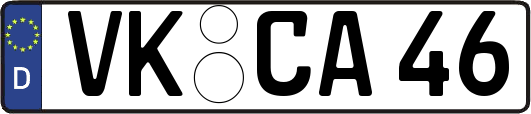 VK-CA46