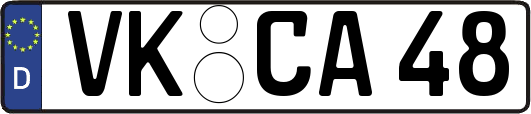 VK-CA48