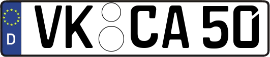 VK-CA50