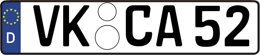 VK-CA52
