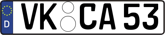 VK-CA53