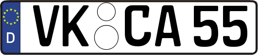 VK-CA55