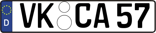 VK-CA57