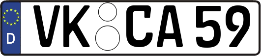 VK-CA59
