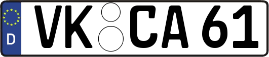 VK-CA61