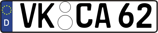 VK-CA62