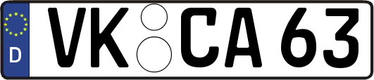VK-CA63