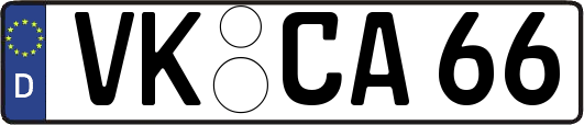 VK-CA66
