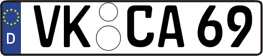 VK-CA69