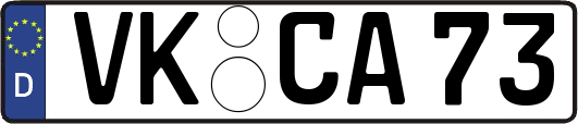 VK-CA73
