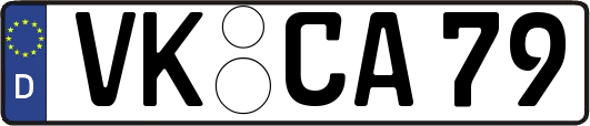 VK-CA79