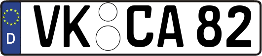 VK-CA82