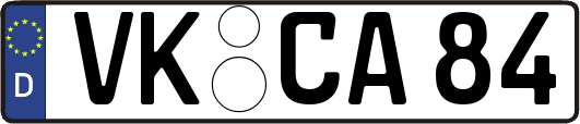 VK-CA84