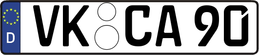 VK-CA90
