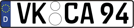 VK-CA94