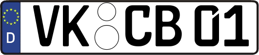 VK-CB01