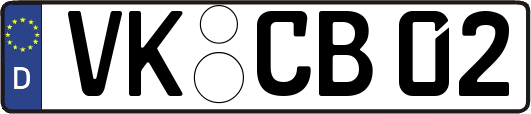 VK-CB02