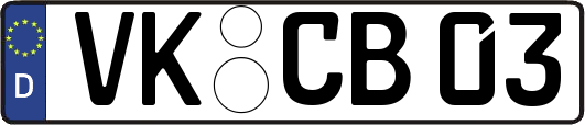 VK-CB03