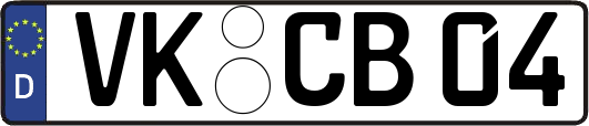 VK-CB04