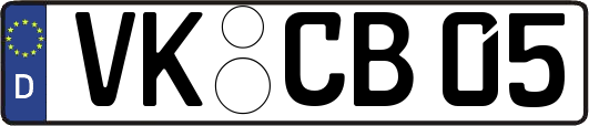 VK-CB05